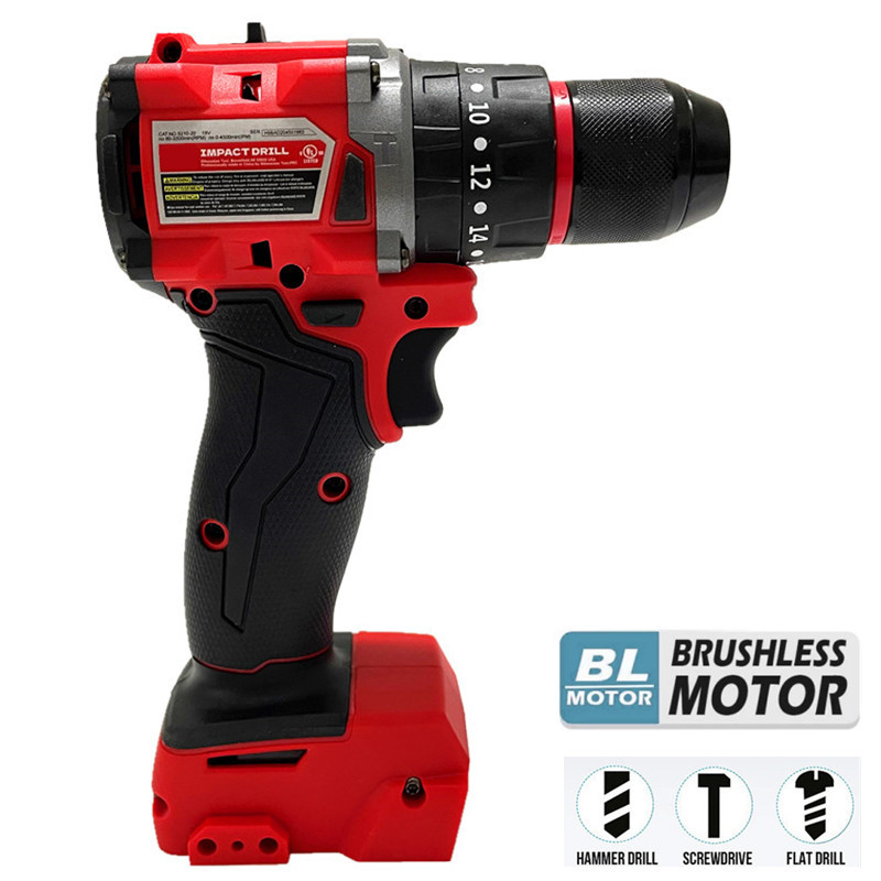 For Milwaukee 18V/20V Battery  - Power Tools Repairs review and price