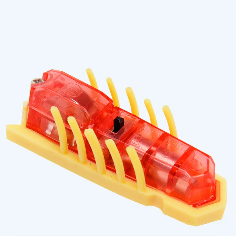 Funny Electric Bugs Catnip Toy - Power Tools Cat review and price