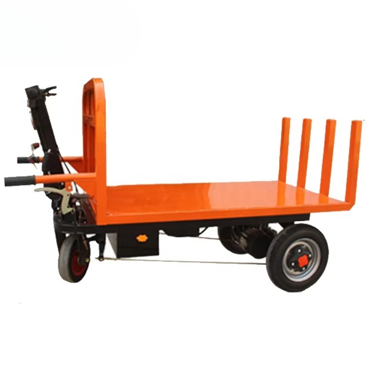 Dumper Cart Transport Flatbed  - Power Tools Construction review and price