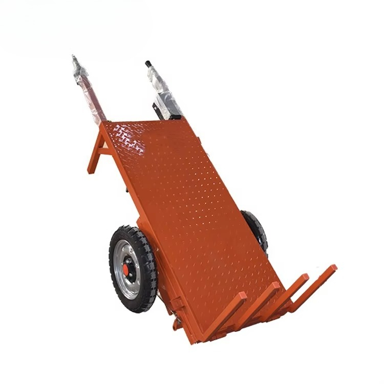Dumper Cart Transport Flatbed  - Power Tools Construction review and price