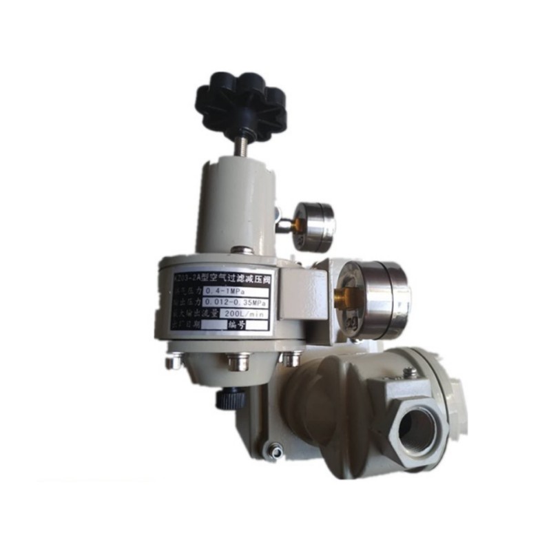 Air filter pressure reducing v - Power Tools Manufacturers In China review and price