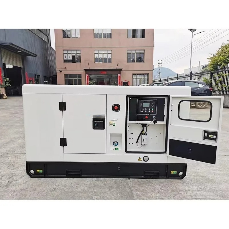 3 Phase Silent Power Diesel Ge - Power Tools Manufacturers In China review and price