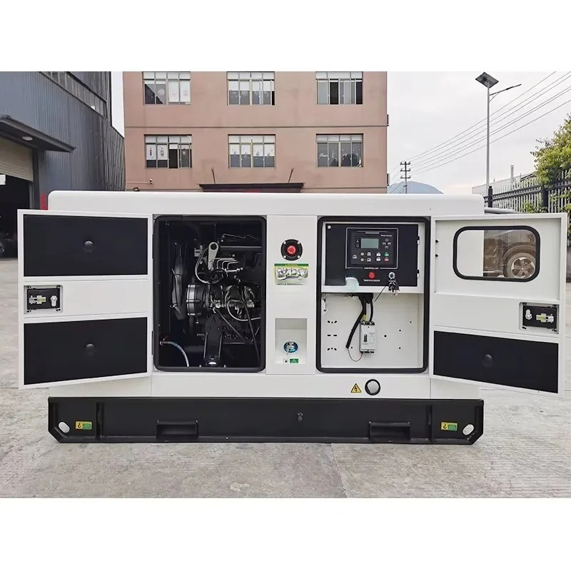 3 Phase Silent Power Diesel Ge - Power Tools Manufacturers In China review and price