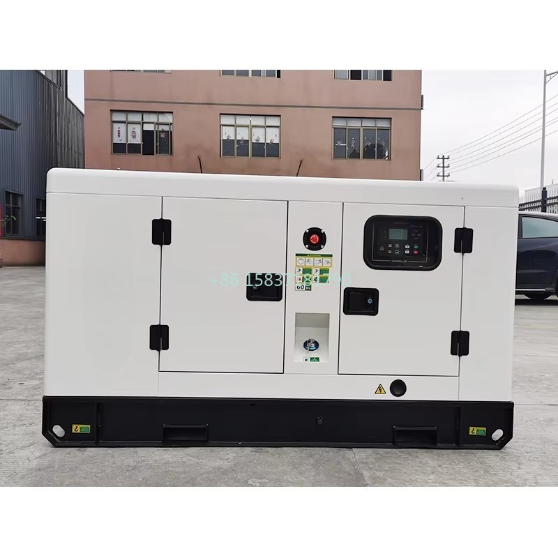 3 Phase Silent Power Diesel Ge - Power Tools Manufacturers In China review and price
