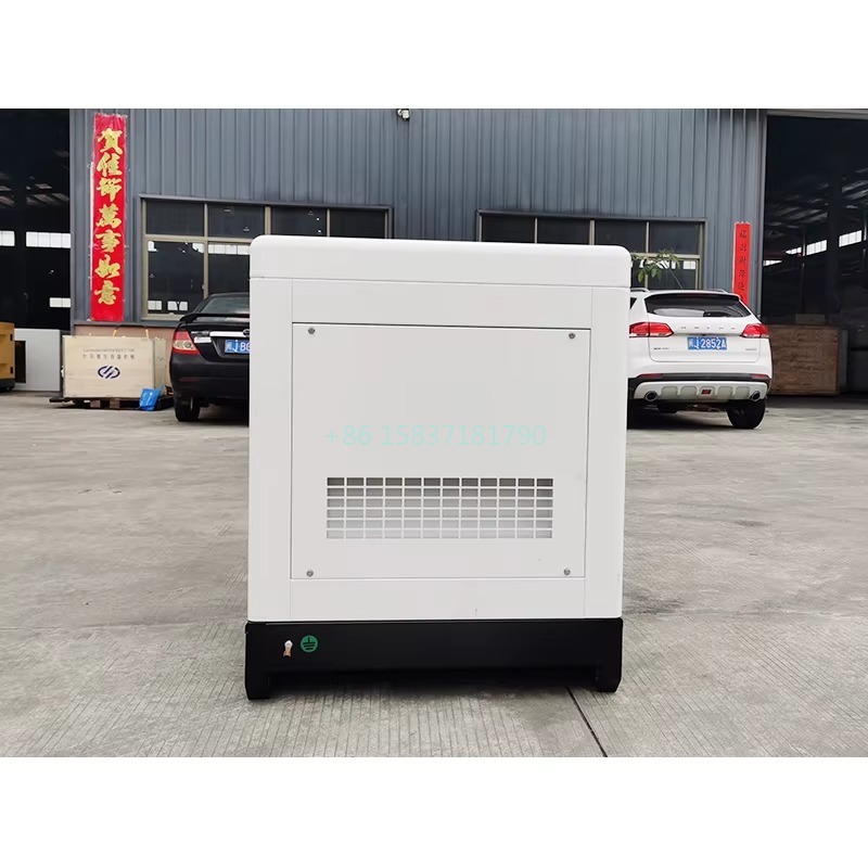 3 Phase Silent Power Diesel Ge - Power Tools Manufacturers In China review and price