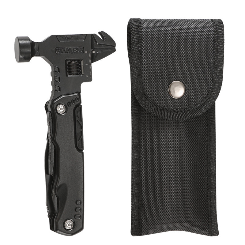 Portable EDC Survival Multi-To - Oscillating Multi Tool review and price