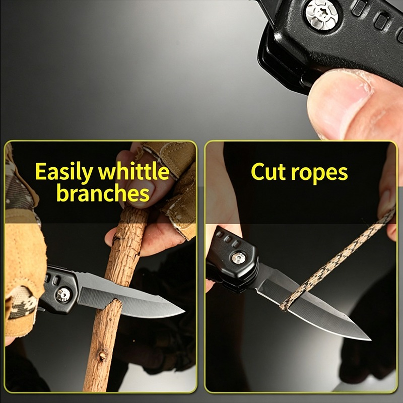 Portable EDC Survival Multi-To - Oscillating Multi Tool review and price