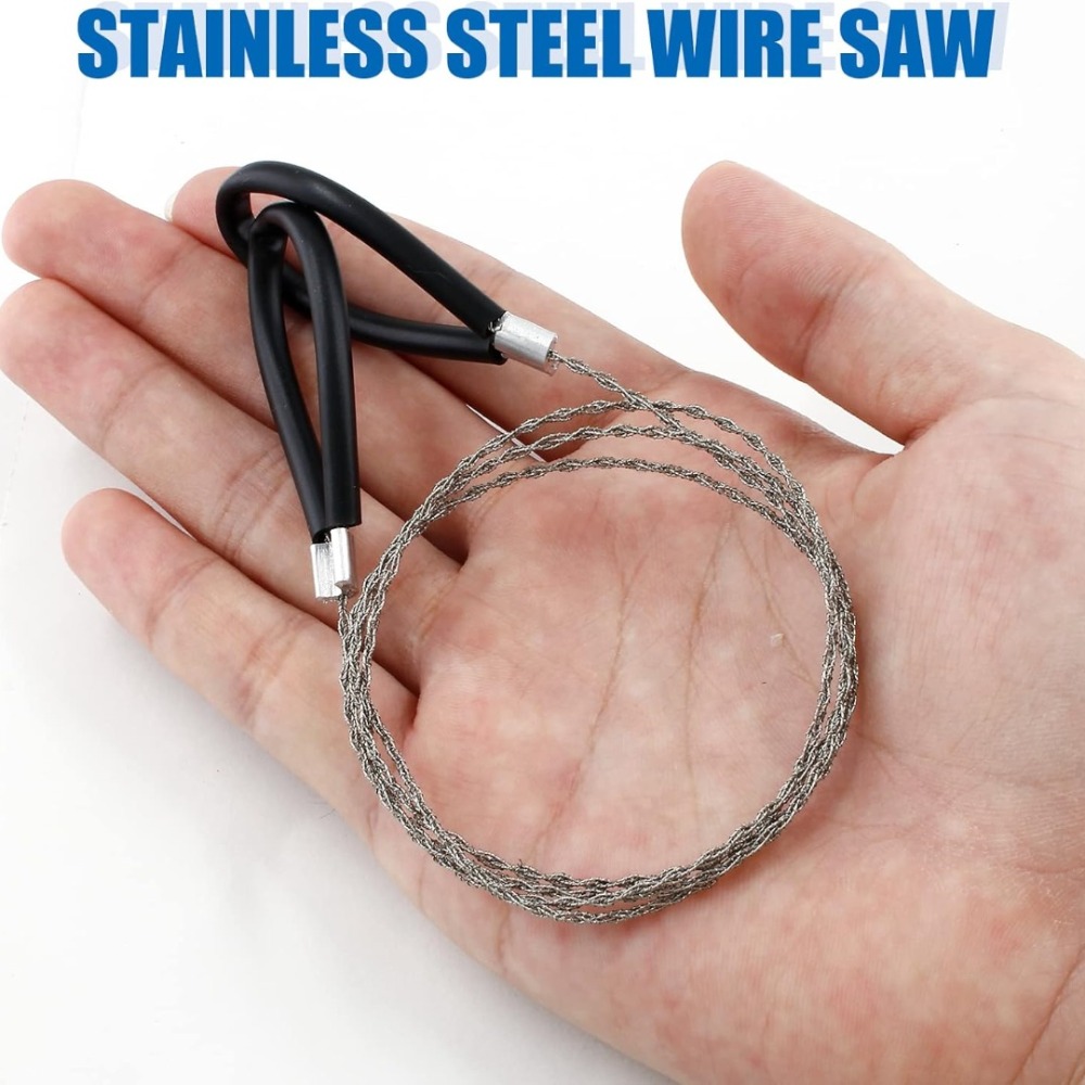 Portable Stainless Steel Wire  - Oscillating Multi Tool review and price