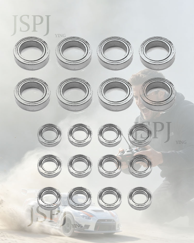 20Pcs Metal Ball Bearing Set F - Impact Driver Cordless review and price