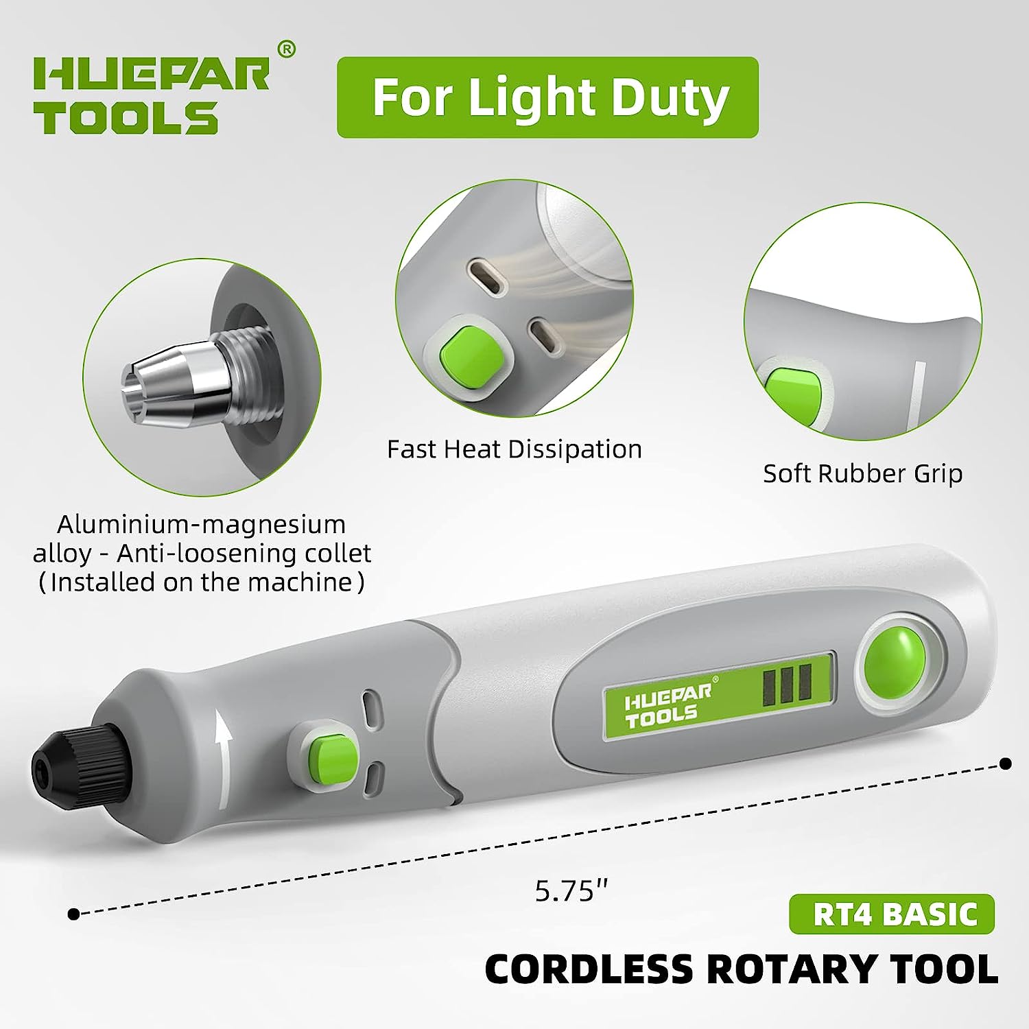 Electric Drill Die Grinder Eng - Power Tools Diy review and price