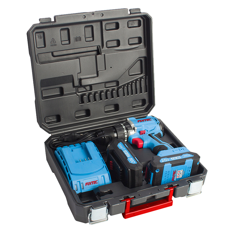 20v Cordless Brushless Drill P - Power Tools Combo Kits review and price