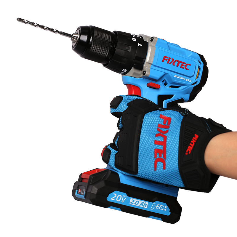 20v Cordless Brushless Drill P - Power Tools Combo Kits review and price