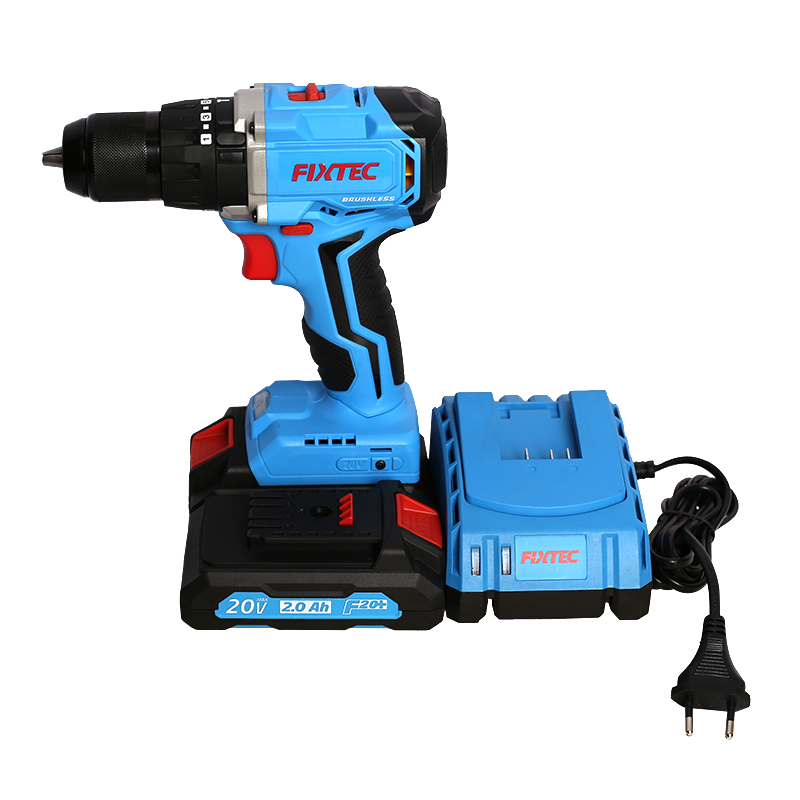 20v Cordless Brushless Drill P - Power Tools Combo Kits review and price