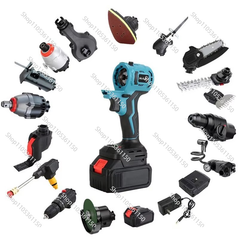 Cordless All-in-One Multi-func - Power Tools Diy review and price