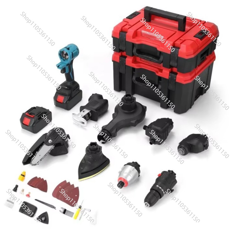 Cordless All-in-One Multi-func - Power Tools Diy review and price