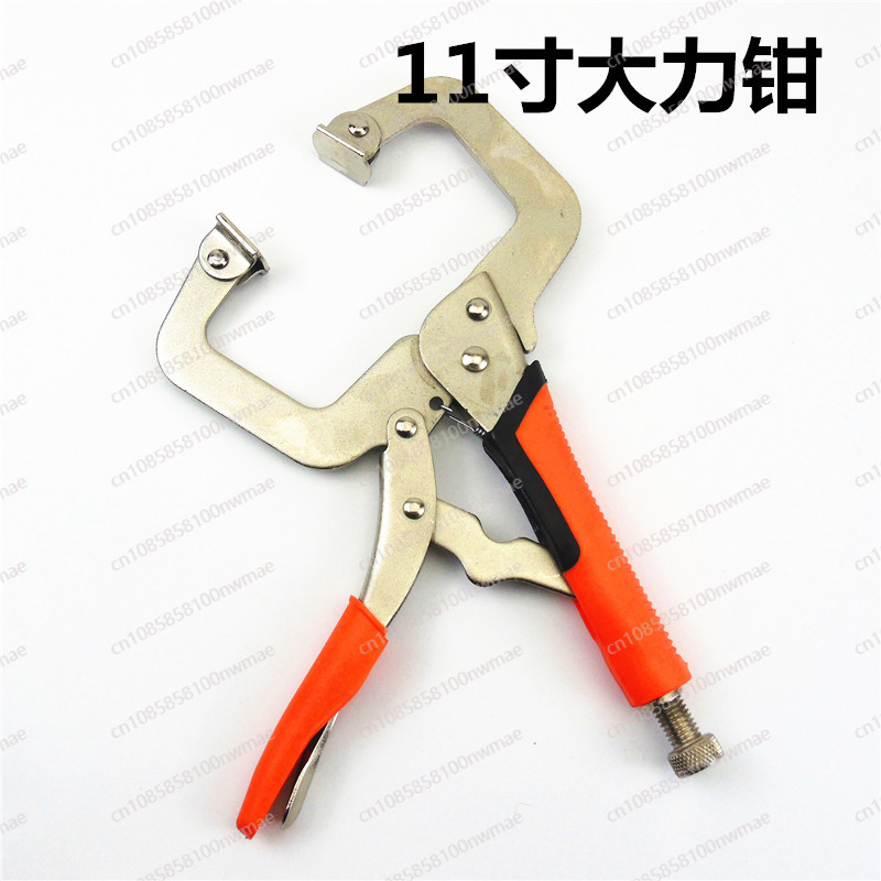 Powerful pliers multi-function - Power Tools Diy review and price