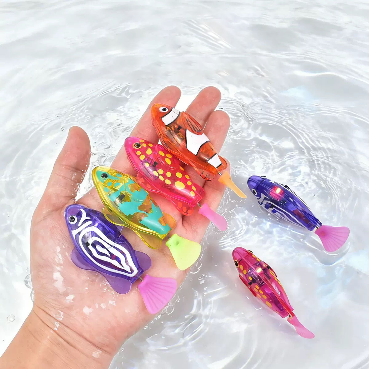 Pet Cat Toy LED Interactive Sw - Power Tools Cat review and price