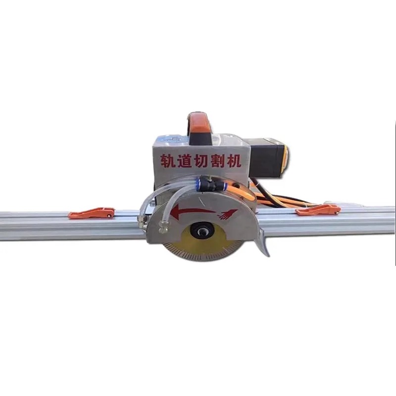 Multi-function Electric Track  - Tile Cutter Electric review and price