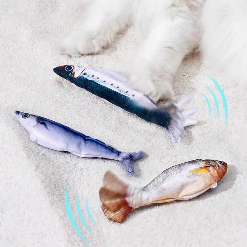 Interactive Cat Toys For Indoo - Power Tools Cat review and price